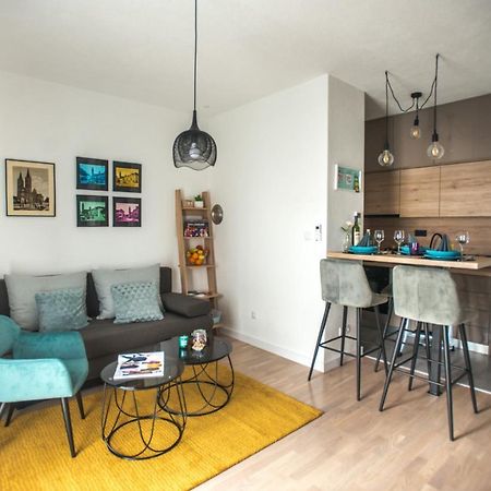 Studio Apartman Dakovo In Exteriér fotografie