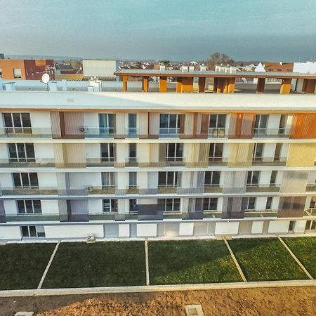 Studio Apartman Dakovo In Exteriér fotografie