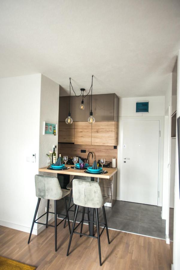 Studio Apartman Dakovo In Exteriér fotografie