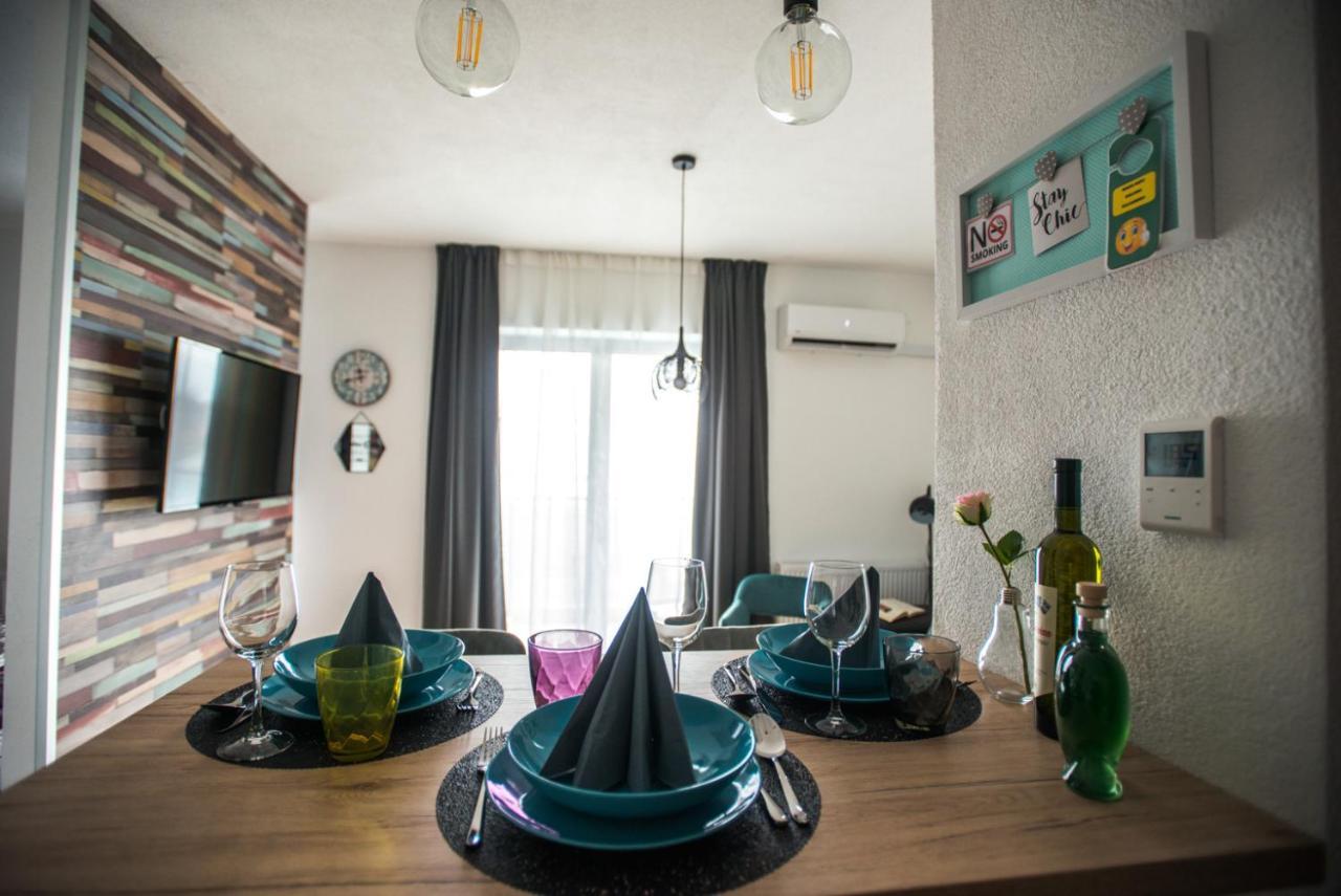 Studio Apartman Dakovo In Exteriér fotografie