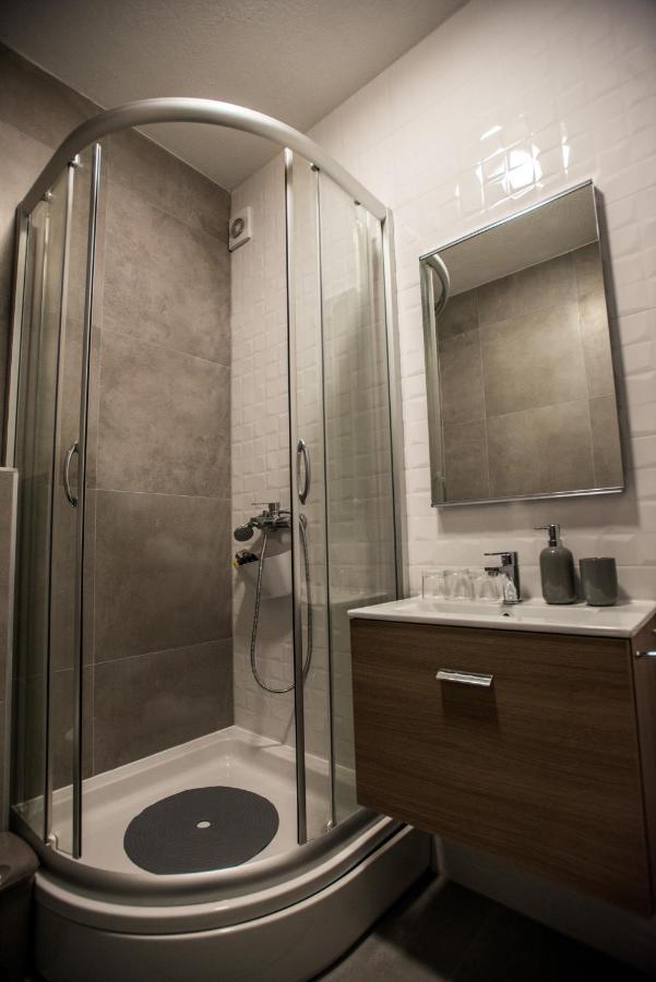 Studio Apartman Dakovo In Exteriér fotografie