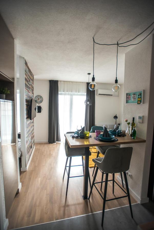 Studio Apartman Dakovo In Exteriér fotografie