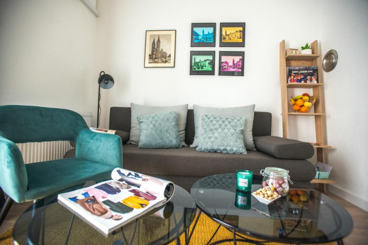 Studio Apartman Dakovo In Exteriér fotografie