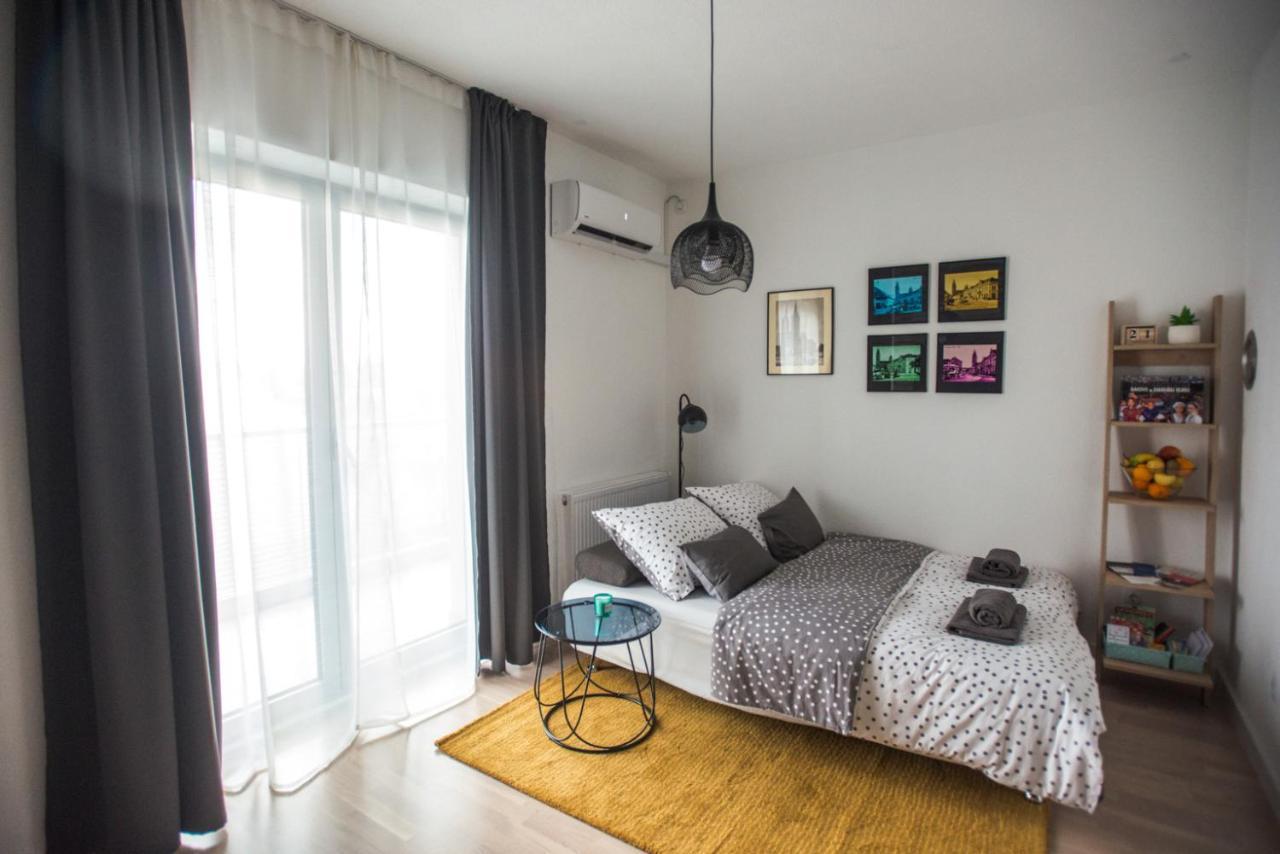 Studio Apartman Dakovo In Exteriér fotografie