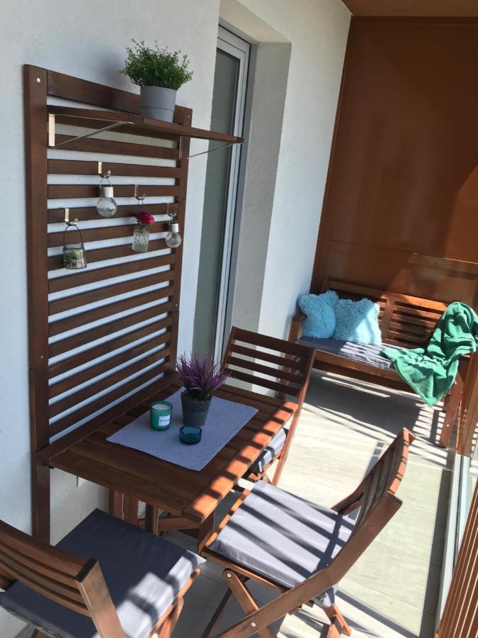 Studio Apartman Dakovo In Exteriér fotografie