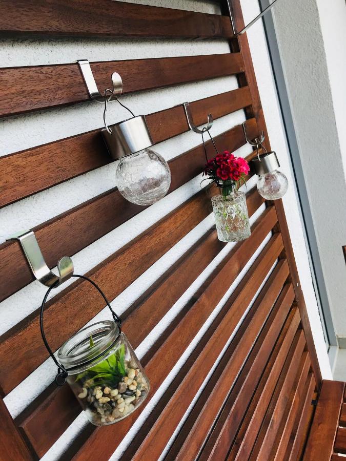 Studio Apartman Dakovo In Exteriér fotografie